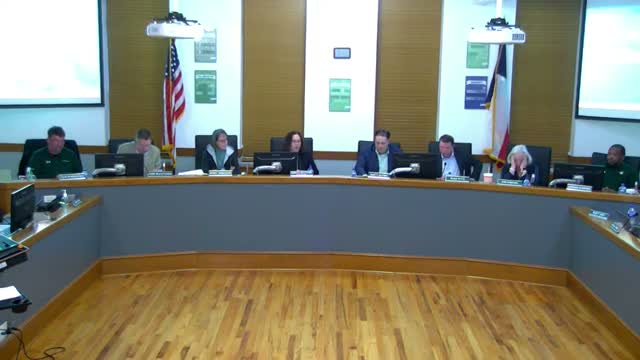 Waxahachie ISD superintendent reports steady attendance, schedules community recognition events