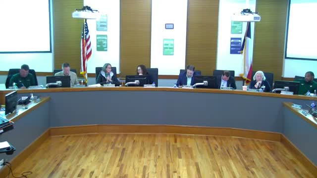 Bond 2023 update: Waukesha Creek taking shape; track pours and roofing scheduled