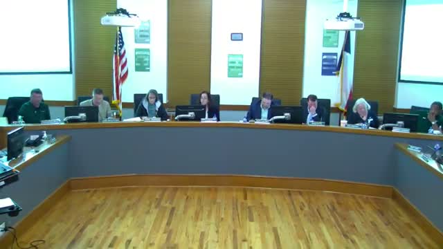 Waxahachie ISD reviews multiple policy changes tied to recent Texas legislation