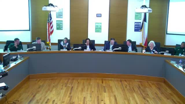 Board approves temporary stipends and pay adjustments for Clift Elementary staff