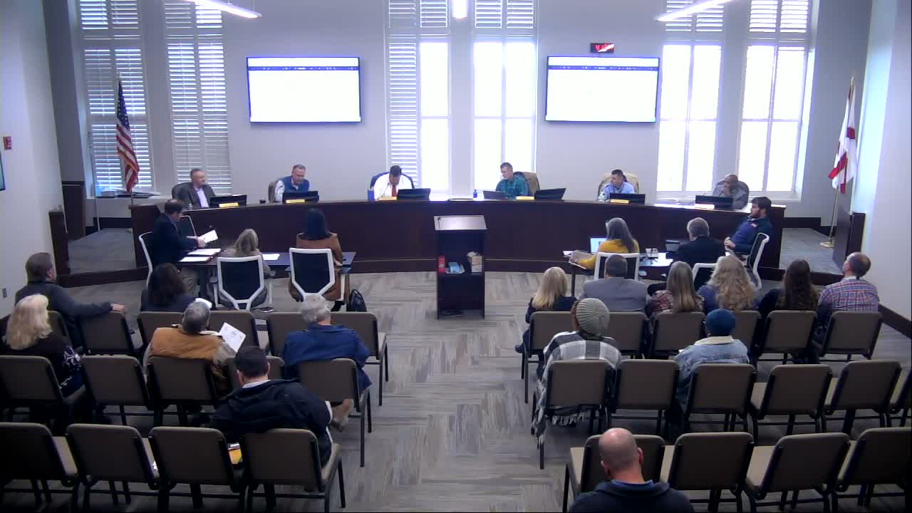 Lee County officials pause aerial-photography contract after public privacy and tax concerns