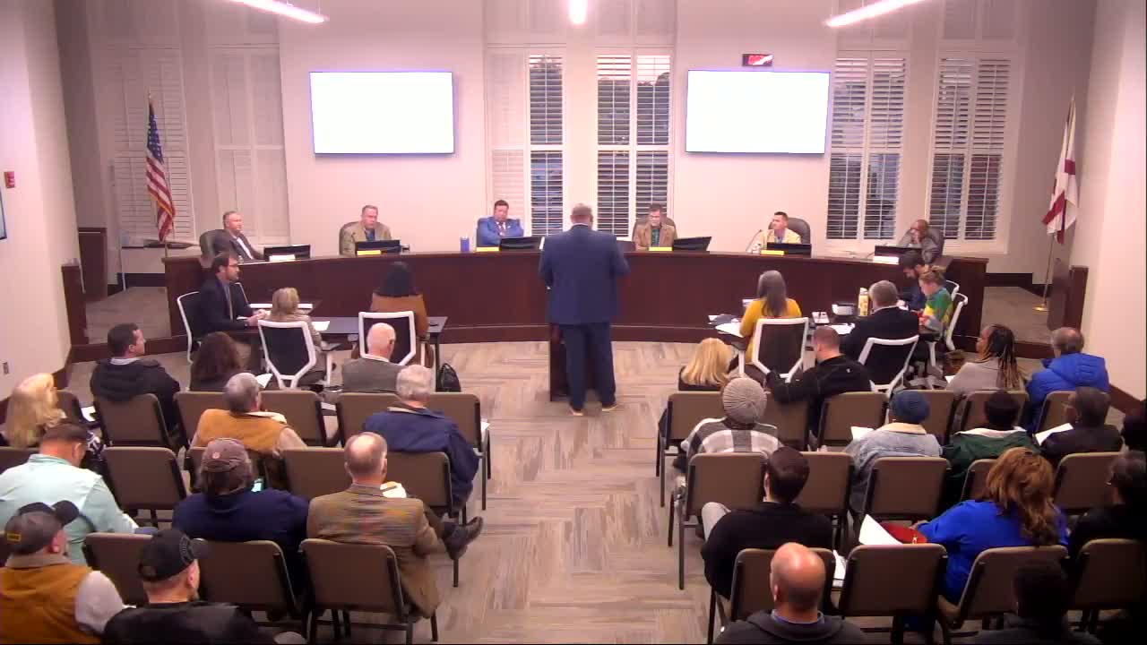 Residents urge county to pause proposed flyover aerial photography over privacy and data-use concerns