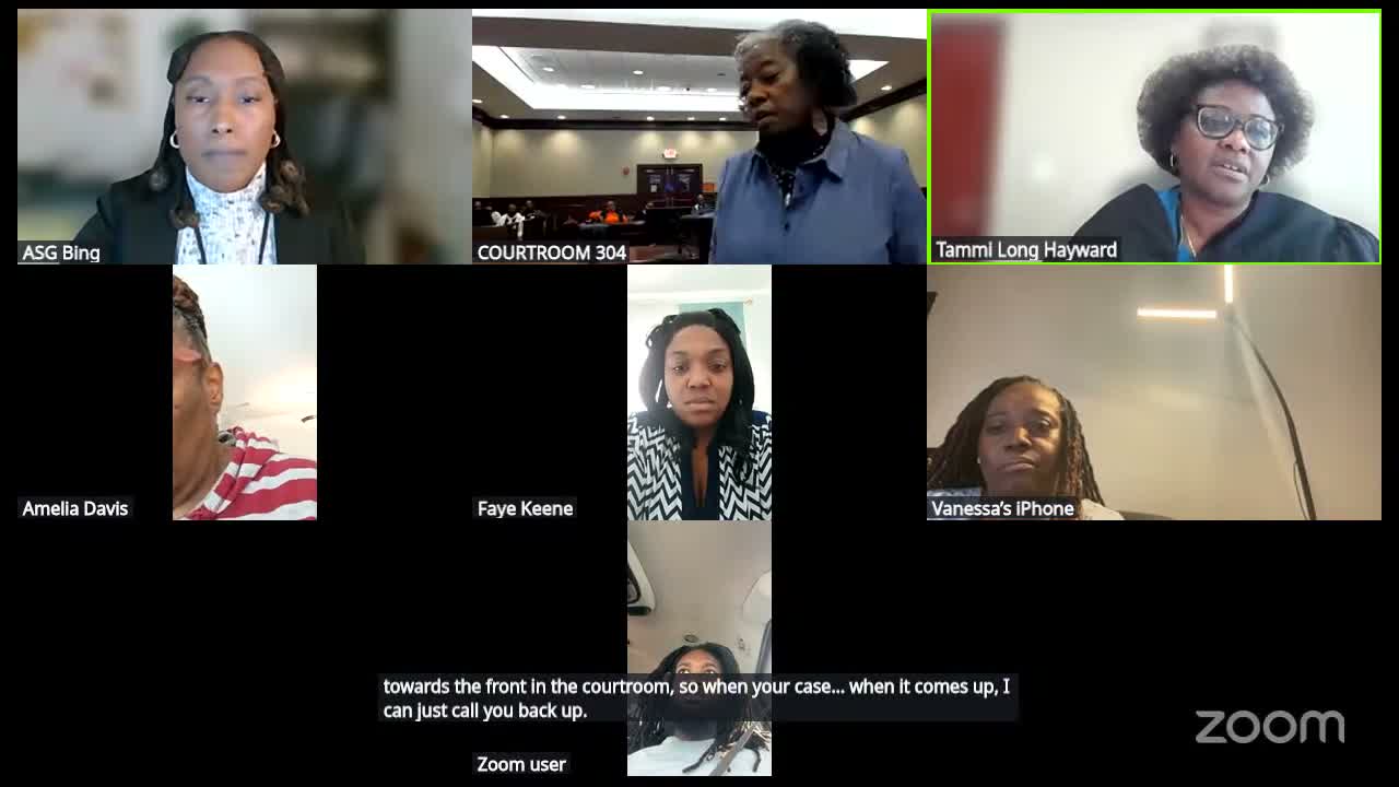 Judge resolves large red-light and crossing-guard docket: mixed outcomes after video review