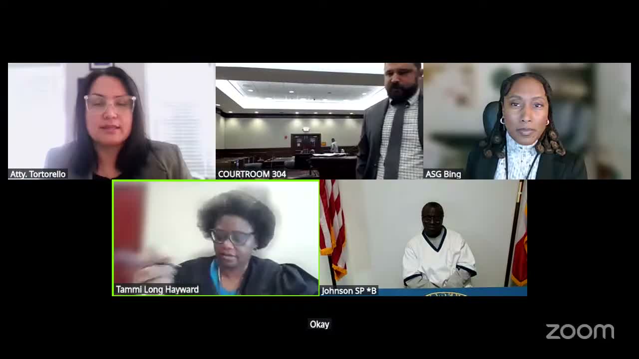 Judge declines to require language-line interpreter testimony in Ruiz DUI suppression hearing; court to issue order