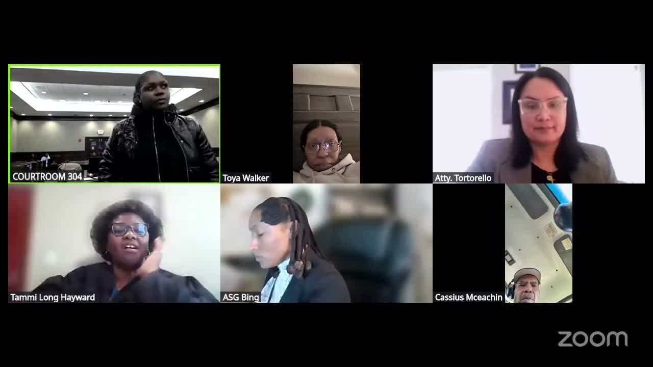 Defendant pleads guilty; judge sentences Brianna Williams on leaving-the-scene and reckless-driving counts