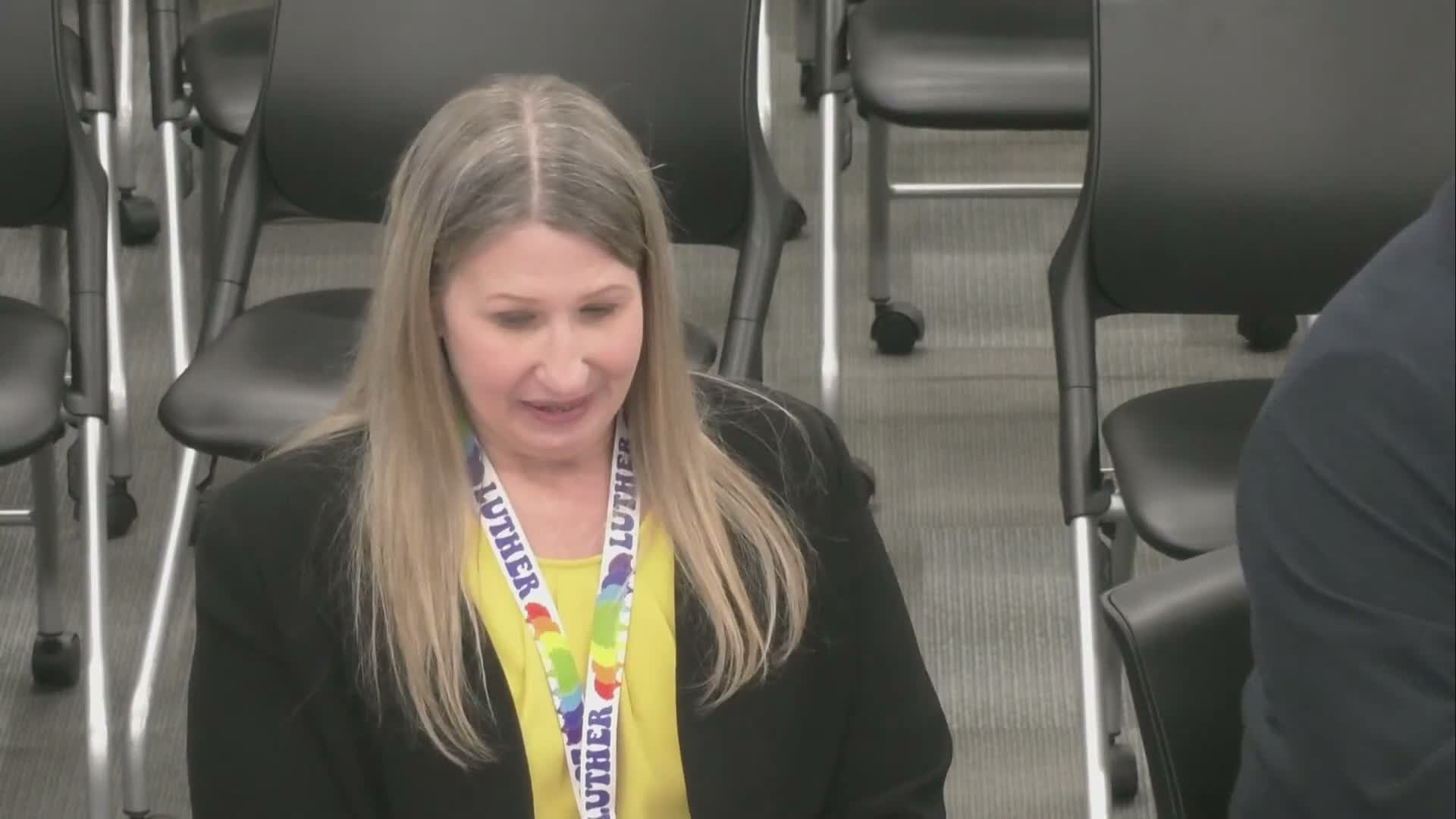 Superintendent addresses safety amid immigration enforcement; six policy updates brought forward