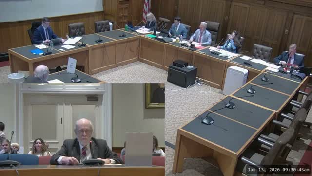 Senate committee hears push to add cancer-risk line to alcohol warnings