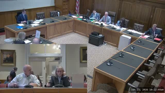 Lawmakers consider changes to direct-shipping rules to broaden wine options for restaurants