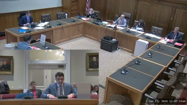 Proposal for panel to study Red Dye 40 and additives draws mixed support