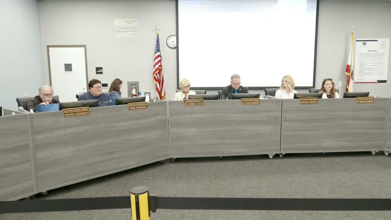 Board adopts updated noncustodial-parents policy after public concern about notarization and equity