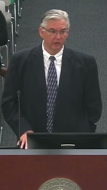 Onslow County approves $1.3 million resiliency study contract with Jacksonville and Camp Lejeune partners