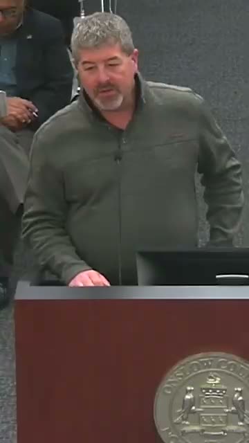 Onslow County approves process to appoint trustees to Firefighters Relief Fund Board