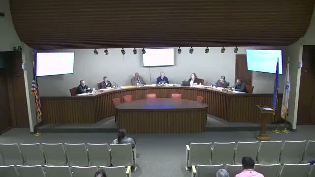 Weatherford commission selects GSB Architects to advance proposed community center