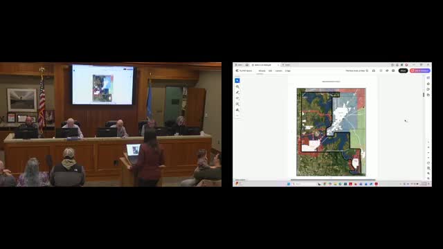 Rogers County approves rezoning for electrical contractor after hours of public concern from Swan’s Dairy neighbors