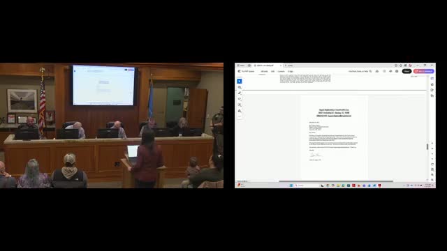 Commissioners approve rezoning for 80‑acre Collinsville subdivision despite flood concerns from neighbors