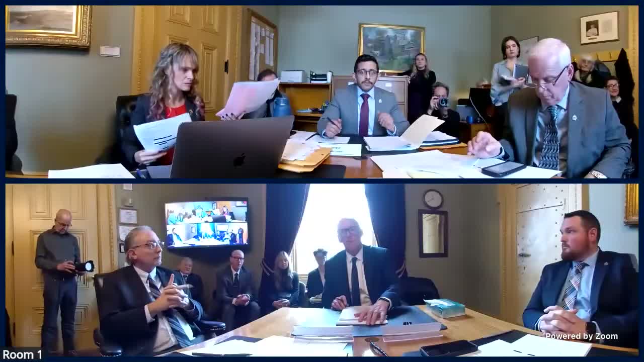 Second nominee for Vermont Supreme Court defends role in high-profile immigration litigation, resigns U.S. Attorney post to speak freely