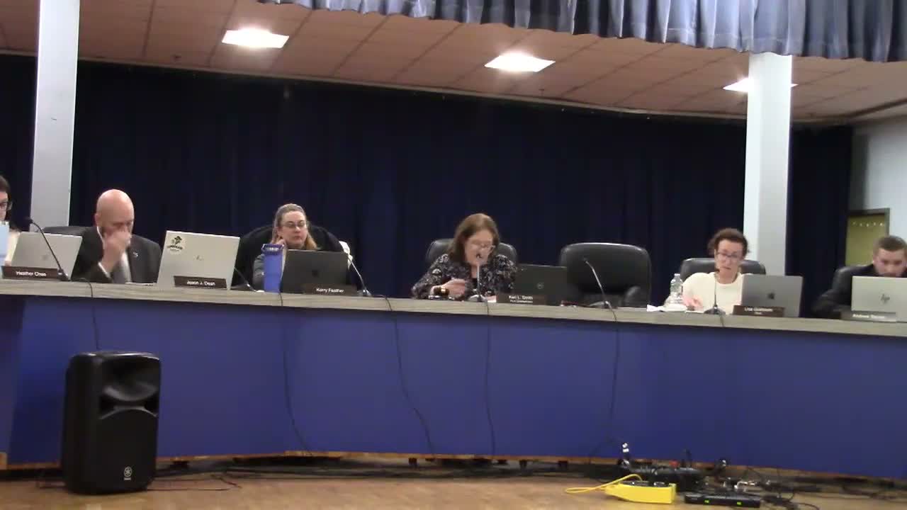 Committee briefed on Warwick‑filed RI Department of Education case over CTE payments