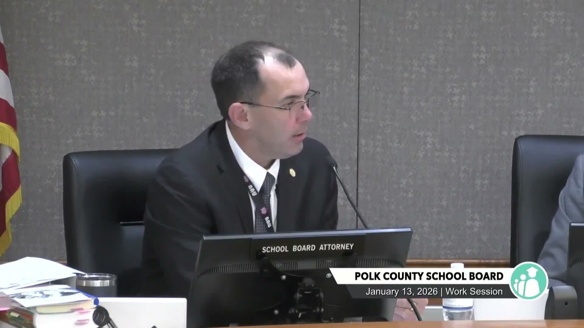 Board briefed on high‑school land assignment and appraisal discrepancies; staff say due diligence clears floodplain concerns