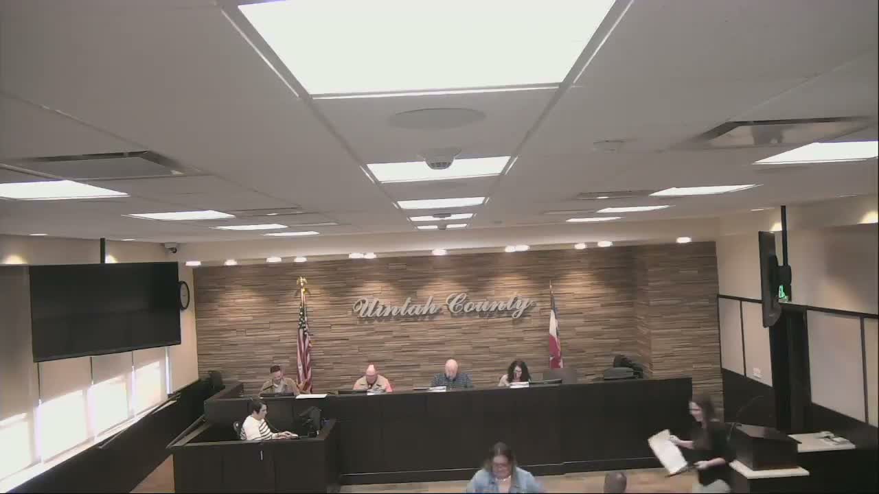 Commission codifies updated transportation map in new ordinance