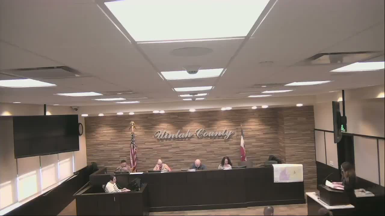 Commission ratifies two CIB grants to fund Buckskin Hills and Western Park master plans