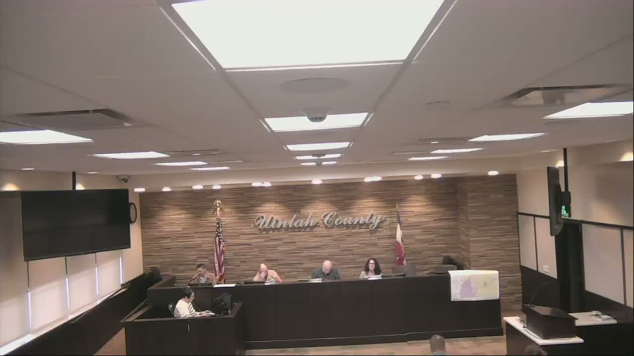 Hannah Glass appointed to Historic Preservation & Museum Board through 2027