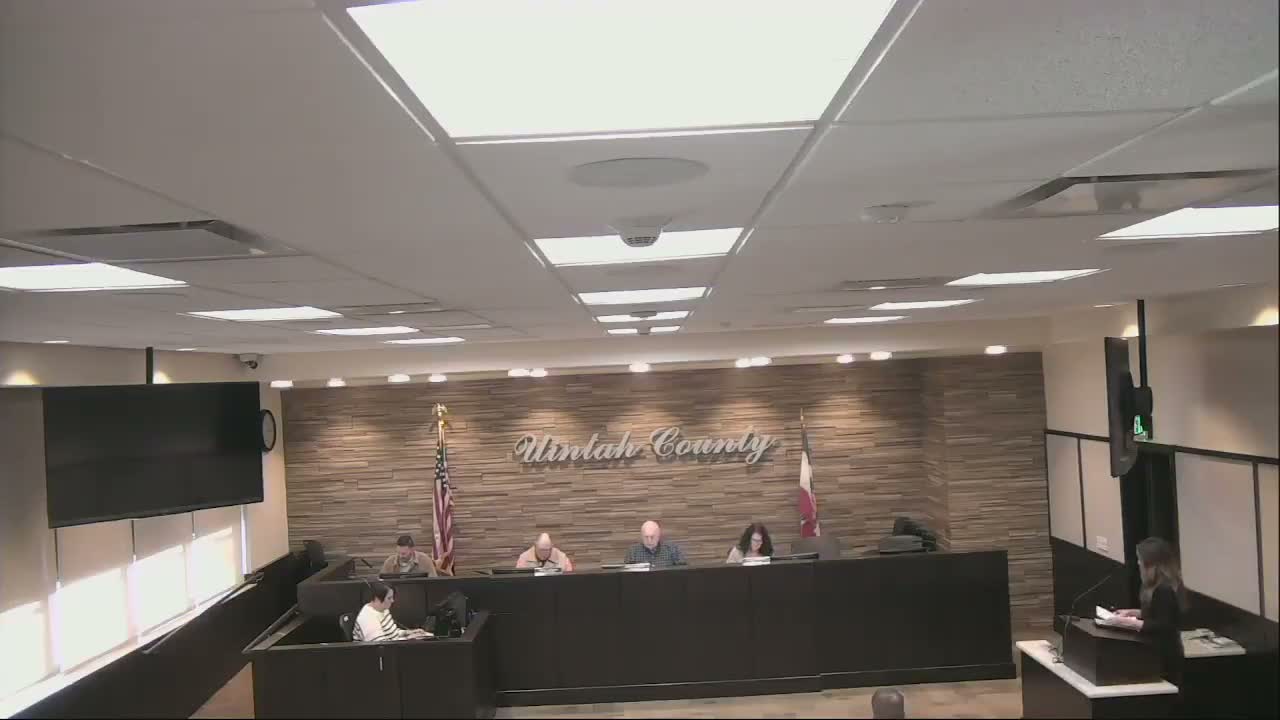 Uinta County wins $8,717 grant to expand 4‑H outdoor education