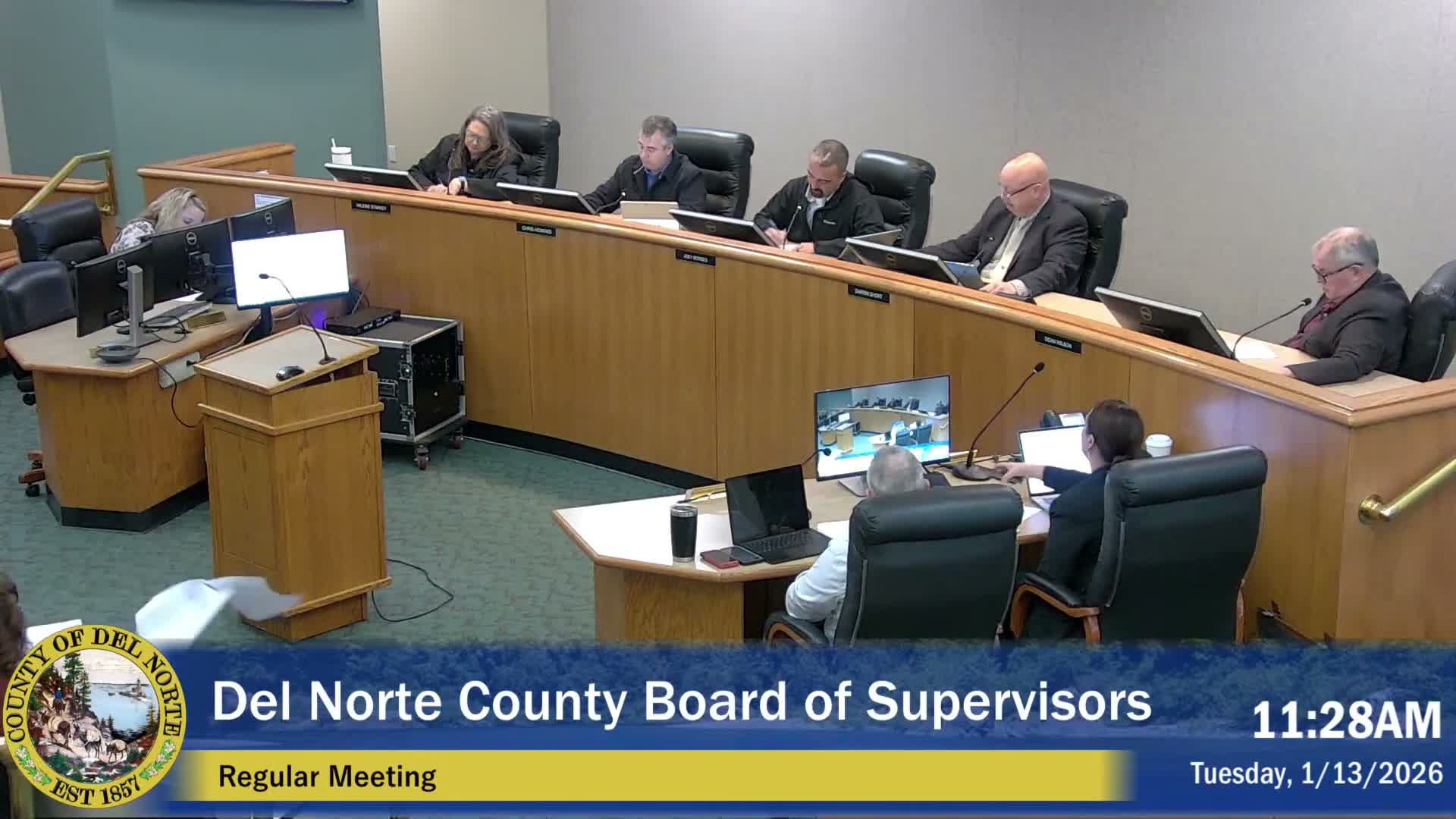 Fire Safe Council outlines Smith-to-Klamath landscape approach; board invited to support shared stewardship