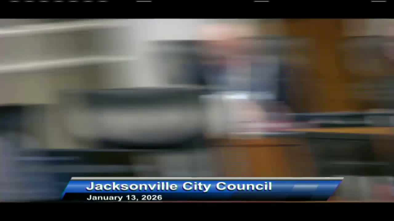 Disability advocates urge council to protect 'Connection Plus' as JTA pilots changes