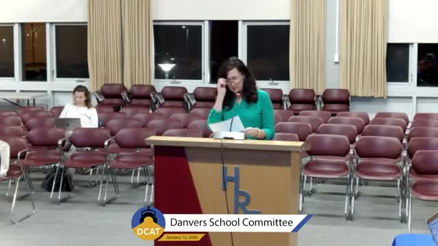 Danvers nurses get new AEDs, in-house CPR instructors and plan NaloxBox rollout