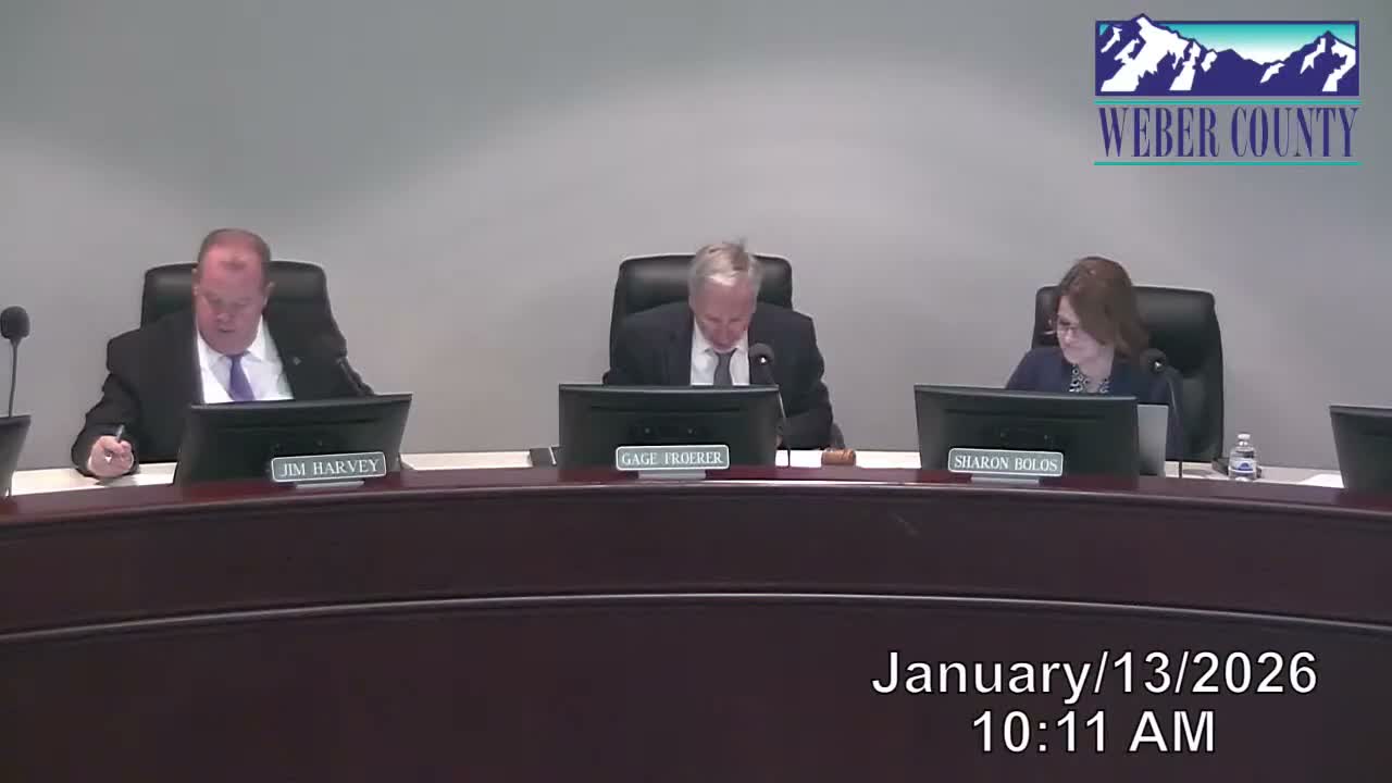 Commissioners hold proposed DHHS transportation contract until sheriff can attend