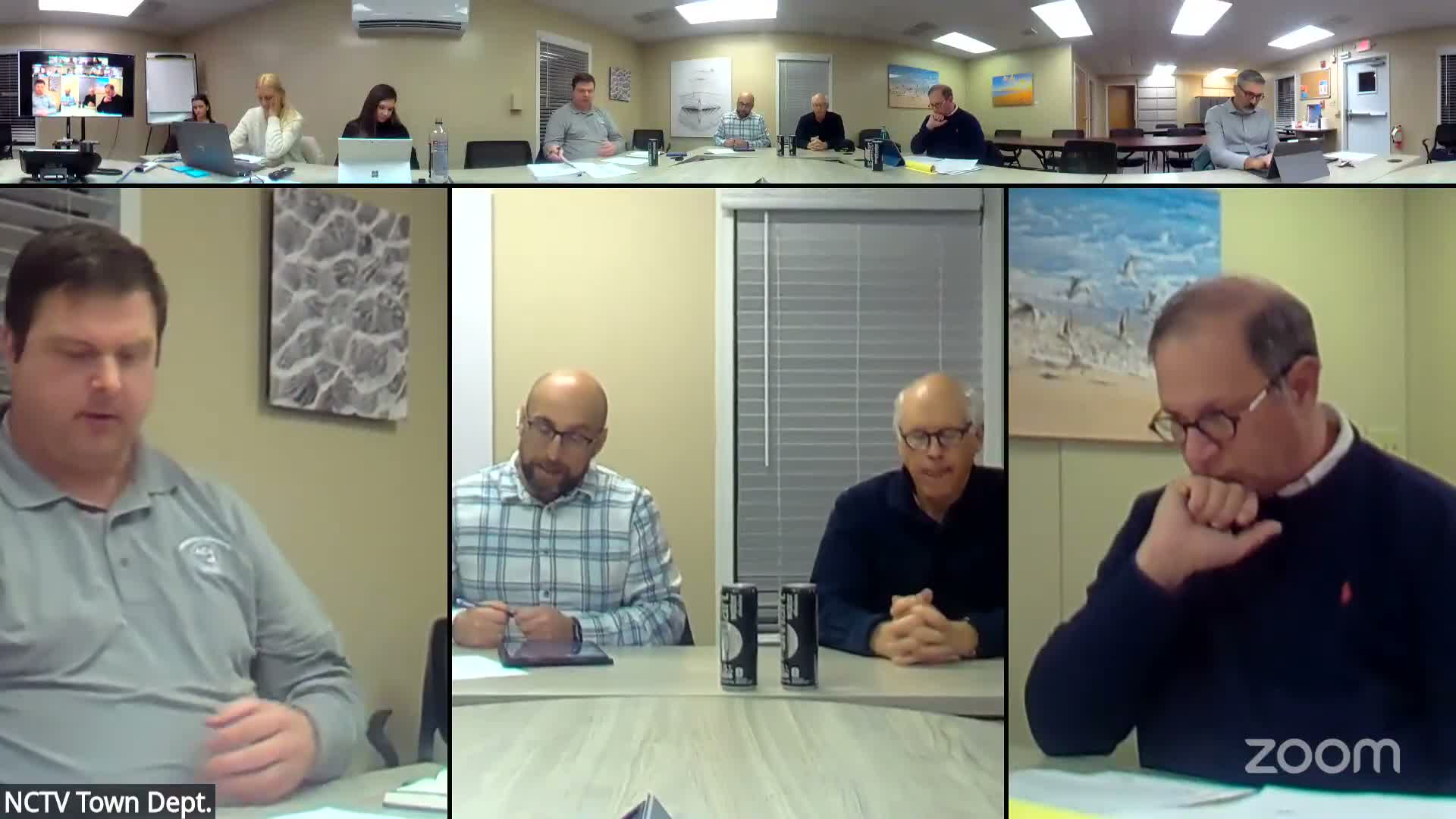 PFAS update: airport to add four monitoring wells; staff to consult MassDEP on prolonged outreach for water connections