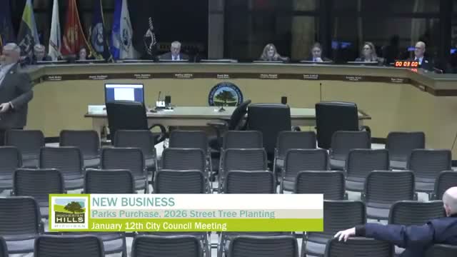 Council waives procedure to award four‑year EMS billing contract, citing cost savings and continuity