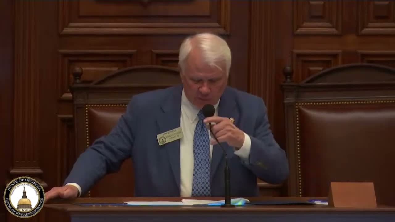 House chamber refurbishment highlighted; contractors and GBA recognized