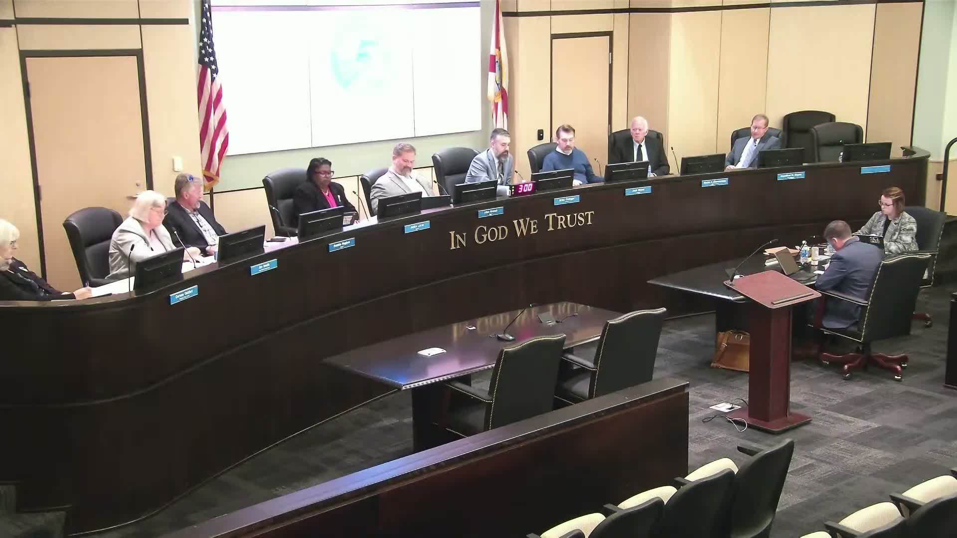 Panama City orders study of transfer station and issues citywide apology after holiday trash delays