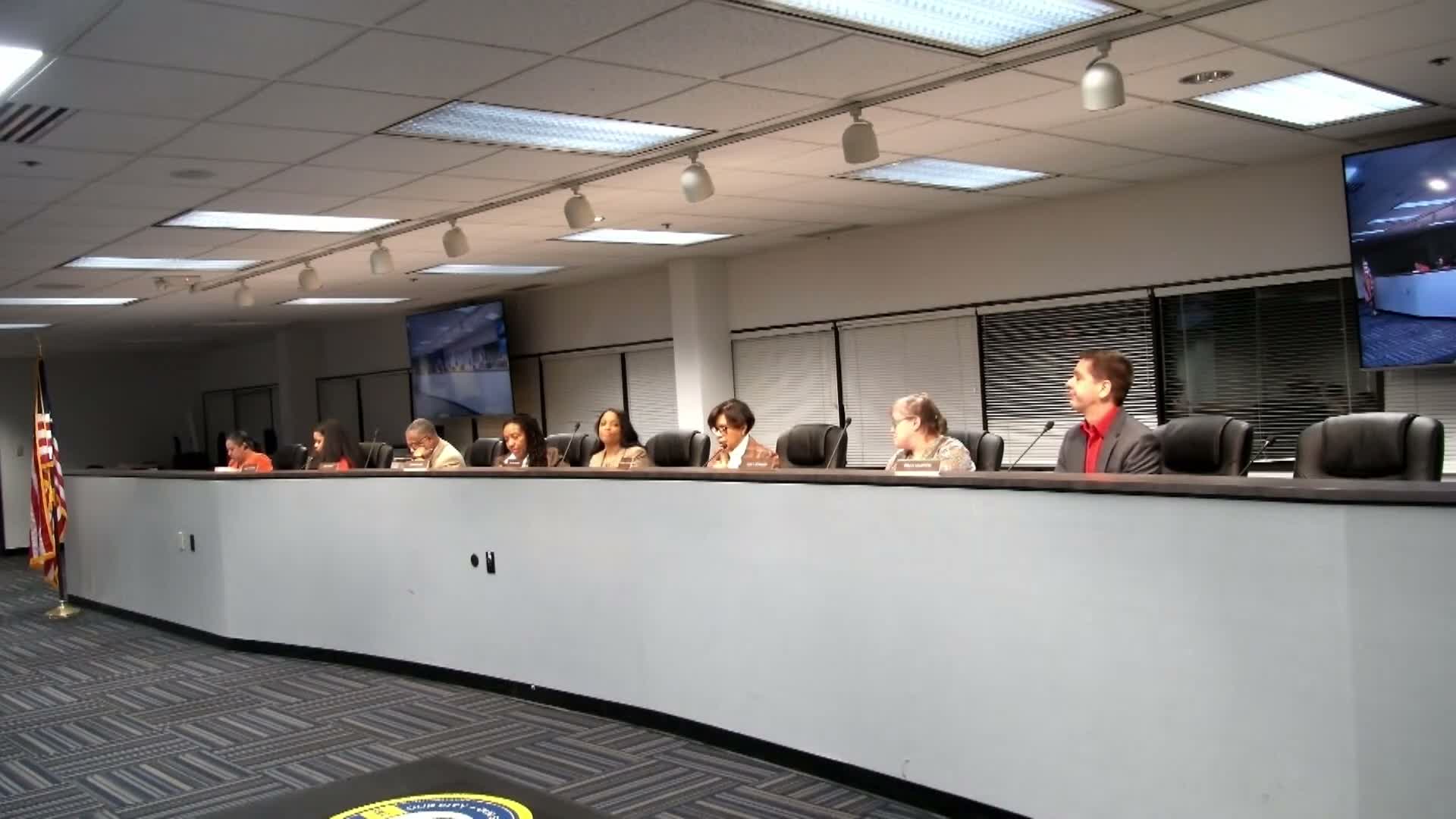 St. Louis Public Schools says Missouri board granted provisional accreditation; district pledges to pursue full status