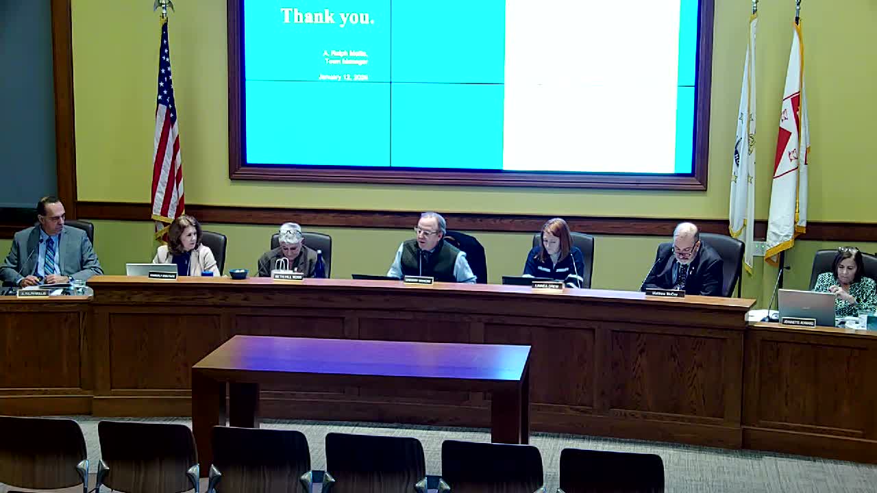 North Kingstown details PFAS detections and outlines $12.6 million treatment plan