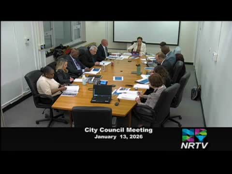 At-a-glance: New Rochelle committee moves several items to consent, holds one parking change and records abstentions on zoning and eminent domain items