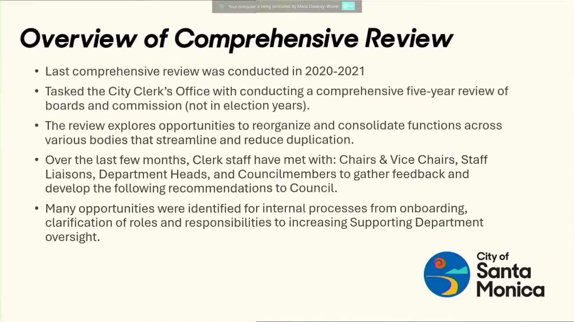 Council approves direction to consolidate some commissions, keep disabilities commission standalone