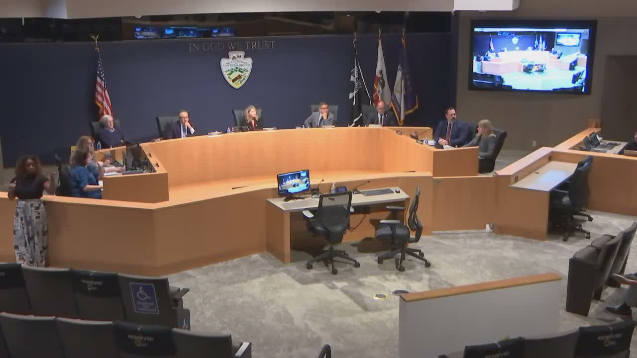 Multiple speakers urge board oversight of county child-welfare practices and allege case-handling violations