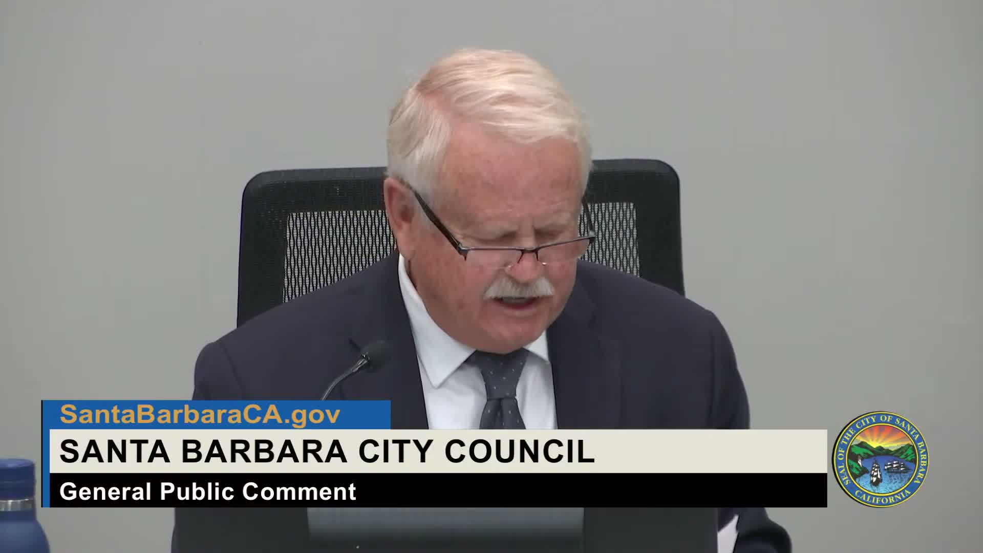 Parents, staff and community members urge council to reinstate Lobster Joe's beach camps