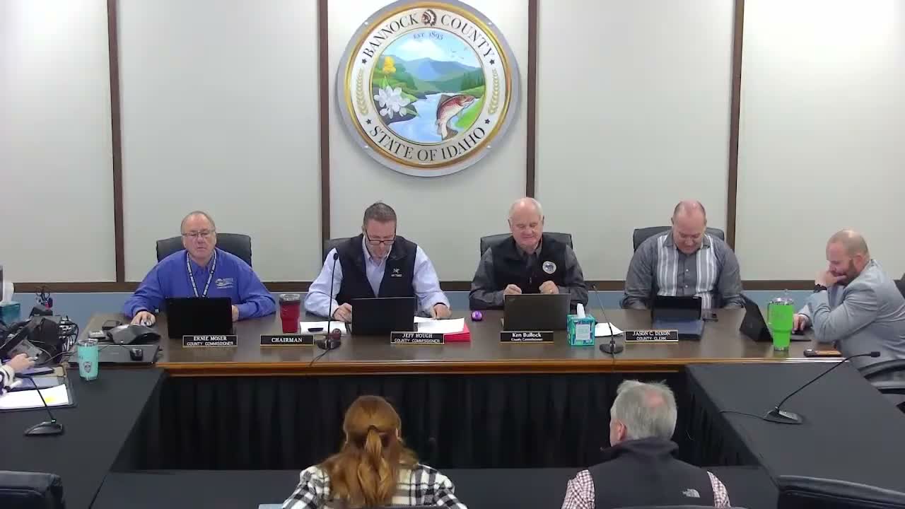 Commission discusses full Land Use & Development rewrite and whether to fast-track energy rules