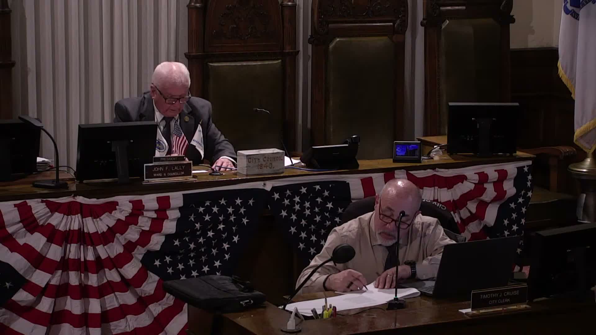 Brockton board unanimously denies variance to build on Plot 6/Homestead Street amid drainage and deed concerns