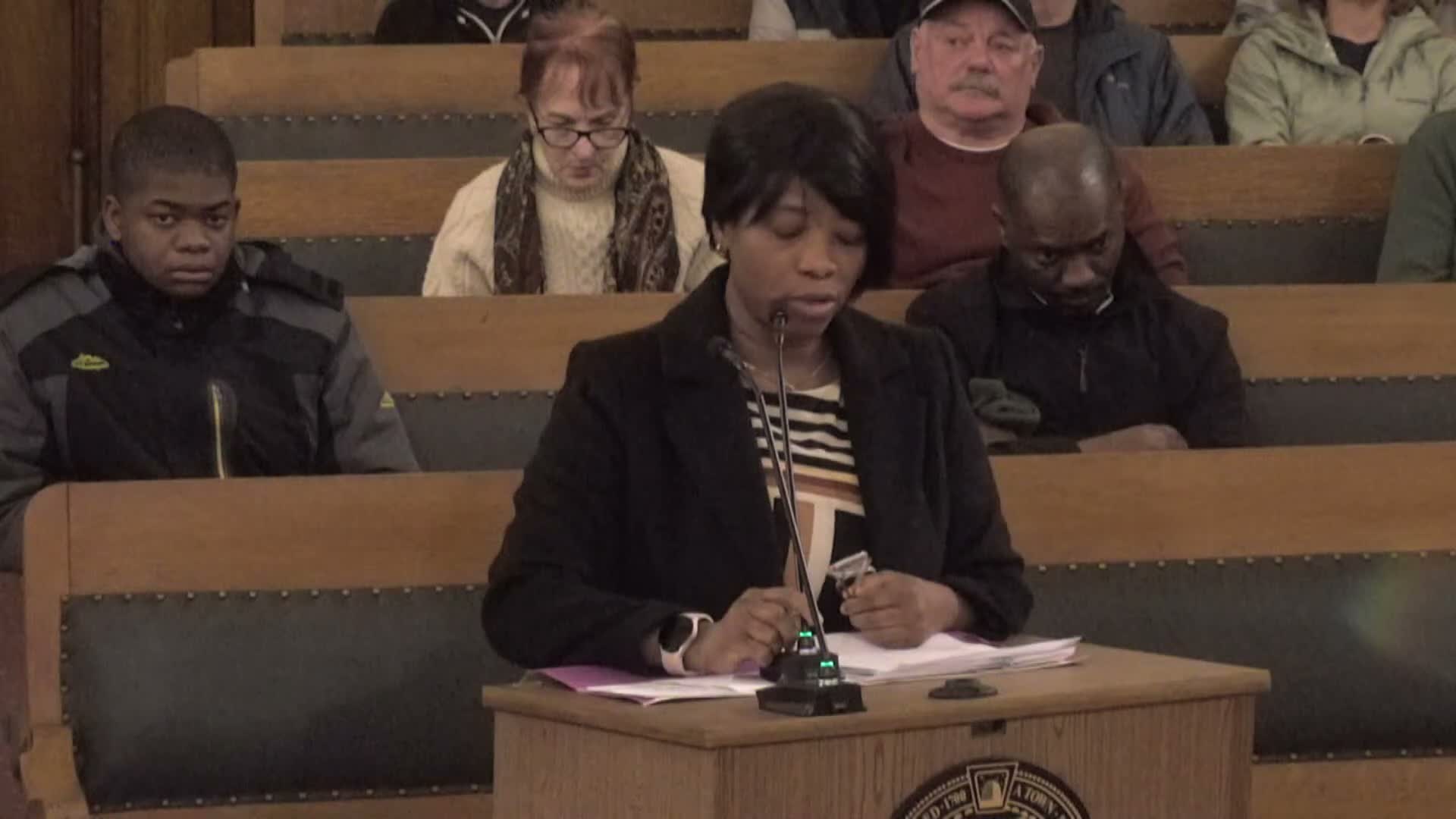 Brockton zoning board grants special permit for house addition, requires cleanup and new building permit