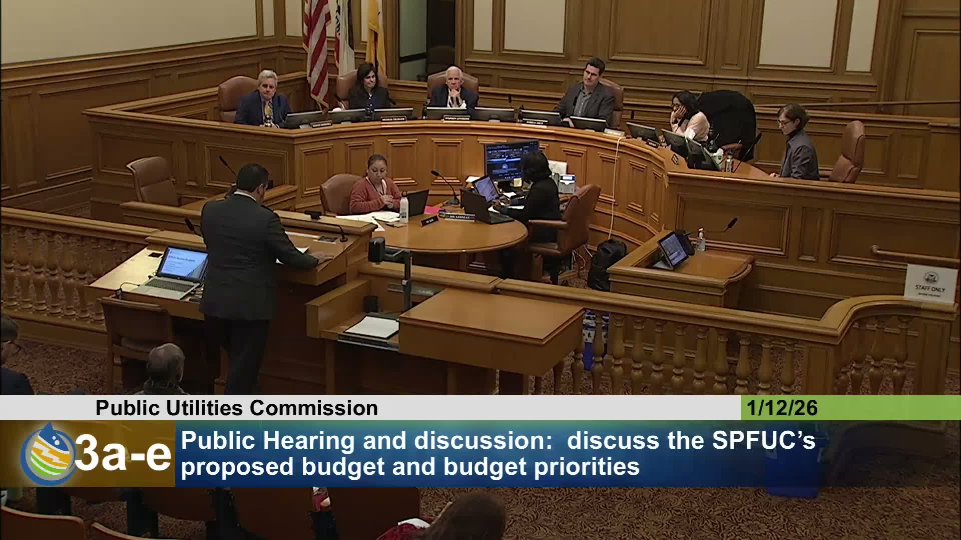 Millbrae officials and residents urge pause on SFPUC Millbrae operations project; allege inadequate outreach