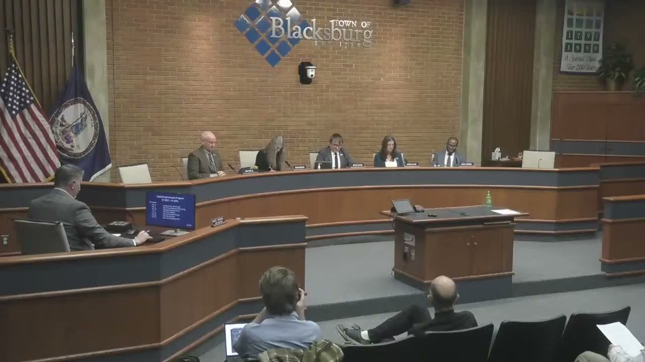 Appointments debate: residents object to interim picks as council prepares to vote Jan. 27