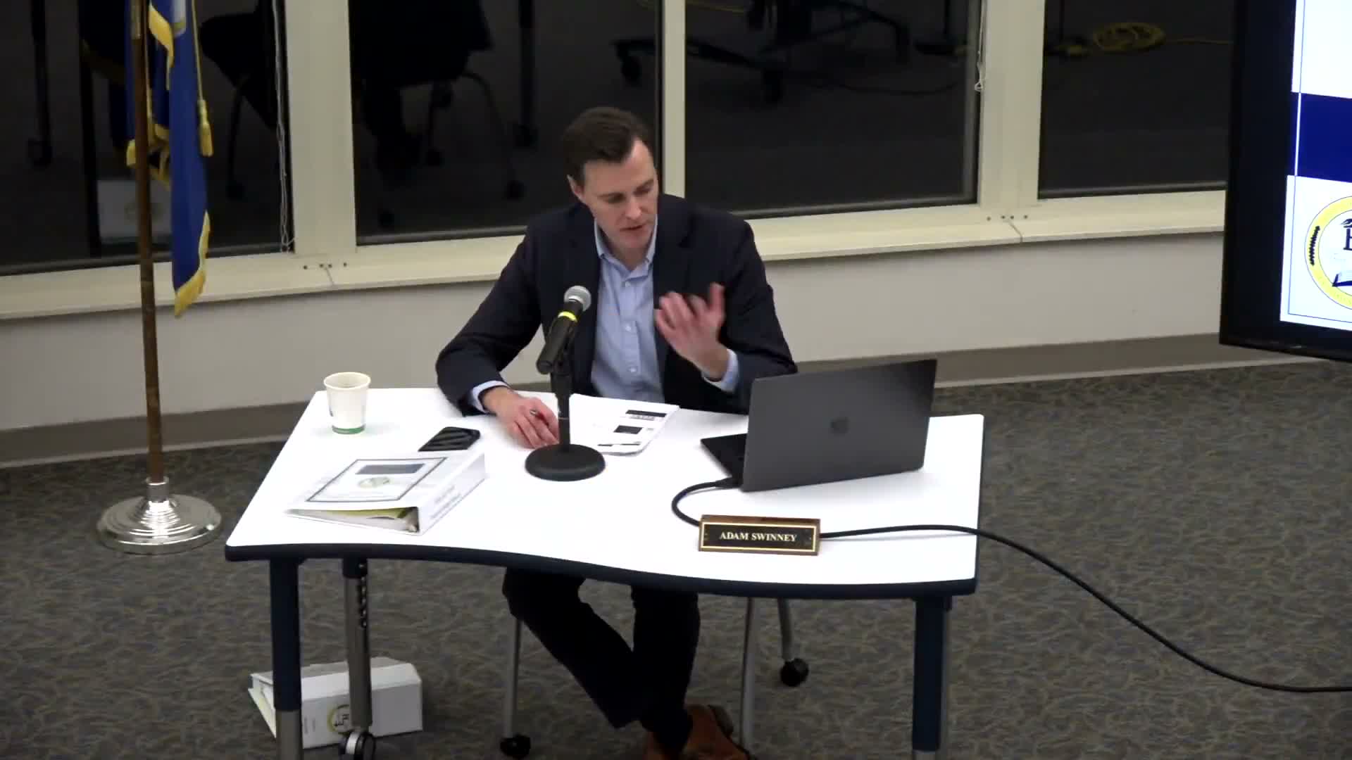 East Haven proposes $54.5 million budget, cites $1.4M in conservative savings from special-education, early-learning and solar projects