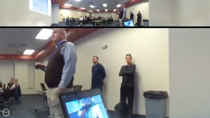 Consultants: district averages 209 sq ft per student; facility backlog estimated at ~$52M