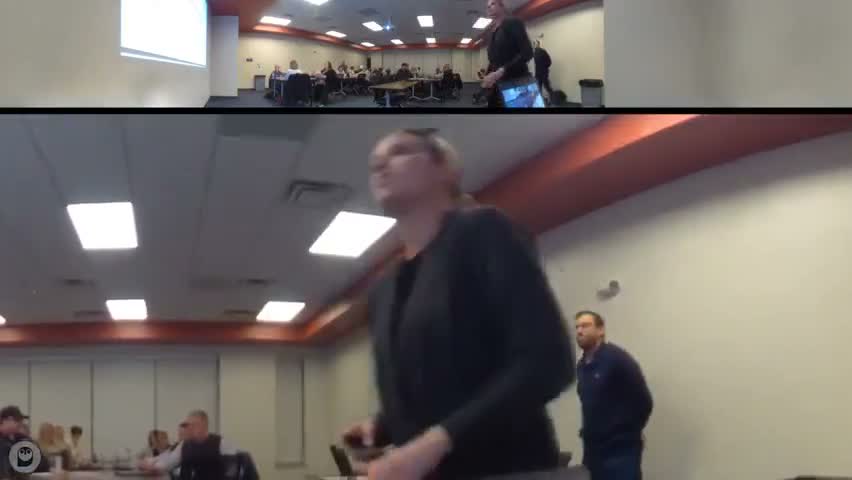 Task force explores grade‑banding, Brookside repurposing and targeted closures amid enrollment decline