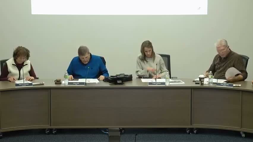 Albert Lea school board approves leadership slate, committees and routine administrative authorizations