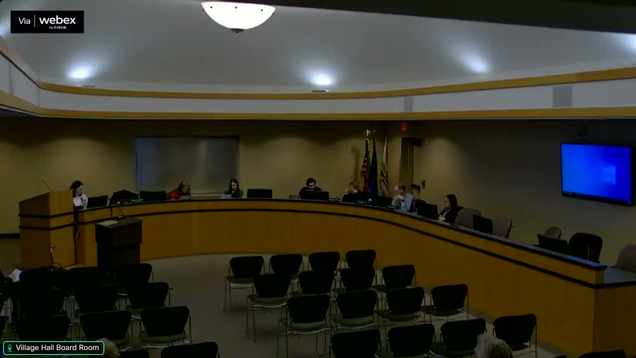 Germantown commission votes to present marketing campaign ideas to tourism board